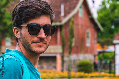 Tourist