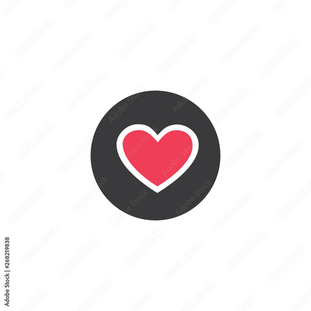 background with heart shape background with heart shape