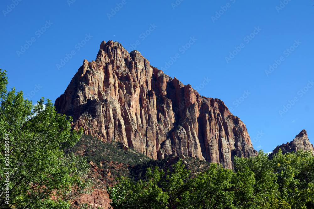 Zion Nationalpark Zion Nationalpark