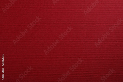 Colorful paper sheet as background, top view