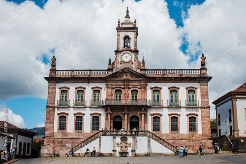 Ouro Preto, Minas Gerais