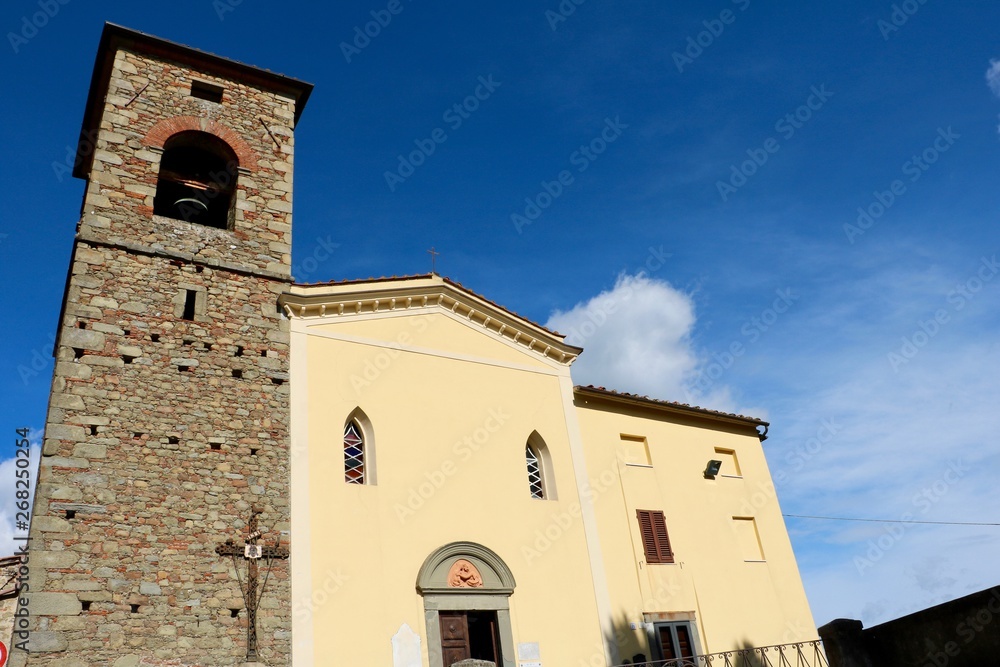 Fototapeta premium Tuscany moments 