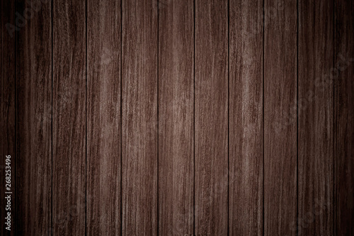 Wooden floor background