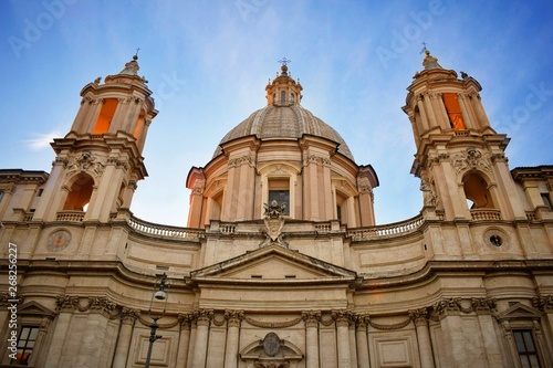 Plaza Navona