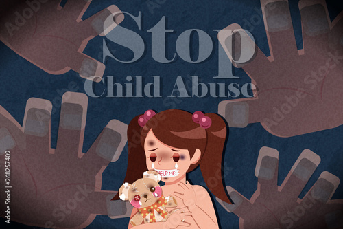 child abuse issue