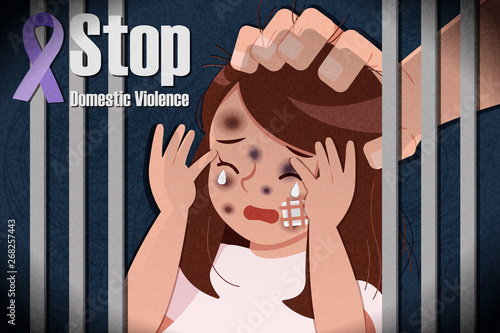 domestic violence issue