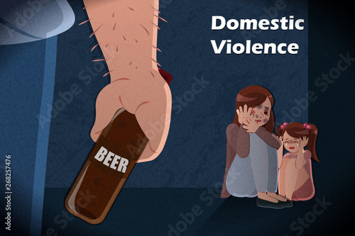 domestic violence issue