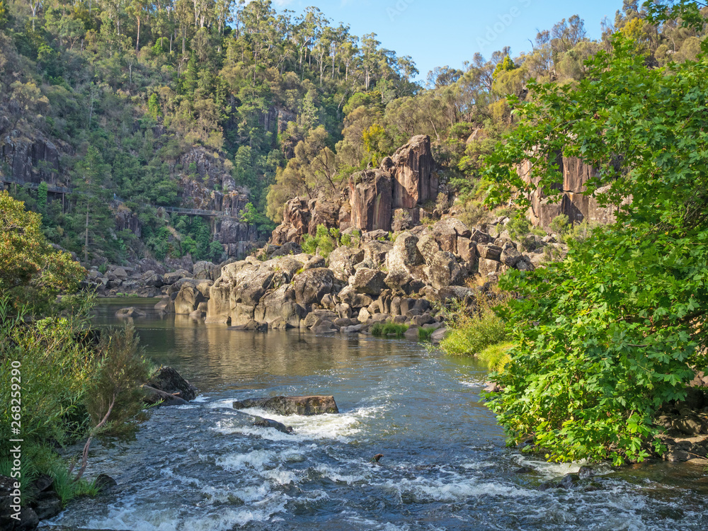 Cataract Gorge Cataract Gorge