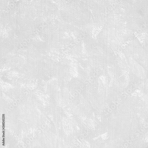 Subtle Brushed Canvas Textural Overlay