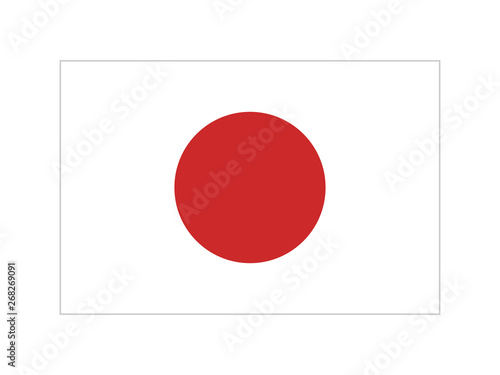 日本の国旗