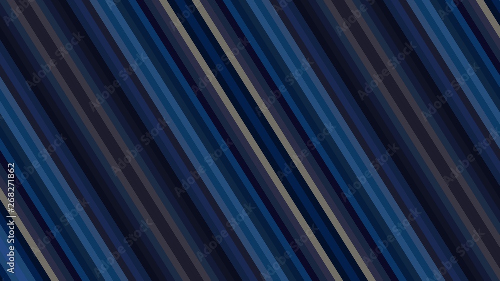 diagonal stripes with very dark blue, dark slate gray and dim gray color from top left to bottom right diagonal stripes with very dark blue, dark slate gray and dim gray color from top left to bottom right