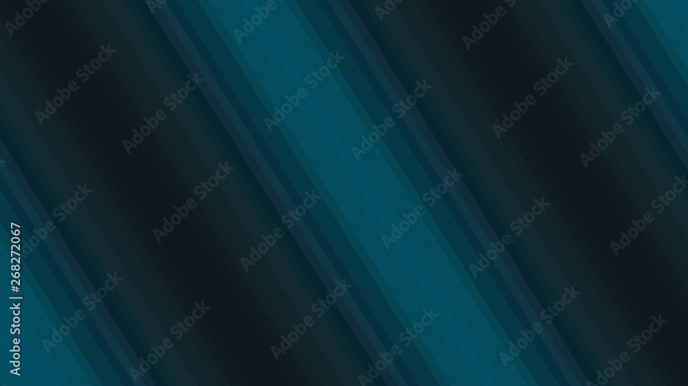 diagonal stripes with very dark blue and teal green color from top left to bottom right diagonal stripes with very dark blue and teal green color from top left to bottom right