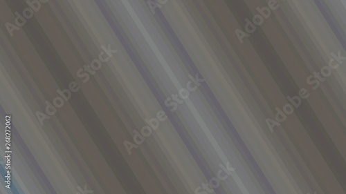 diagonal stripes with dim gray  old lavender and gray gray color from top left to bottom right