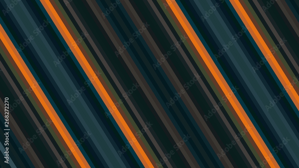 diagonal stripes with very dark blue, coffee and old mauve color from top left to bottom right diagonal stripes with very dark blue, coffee and old mauve color from top left to bottom right