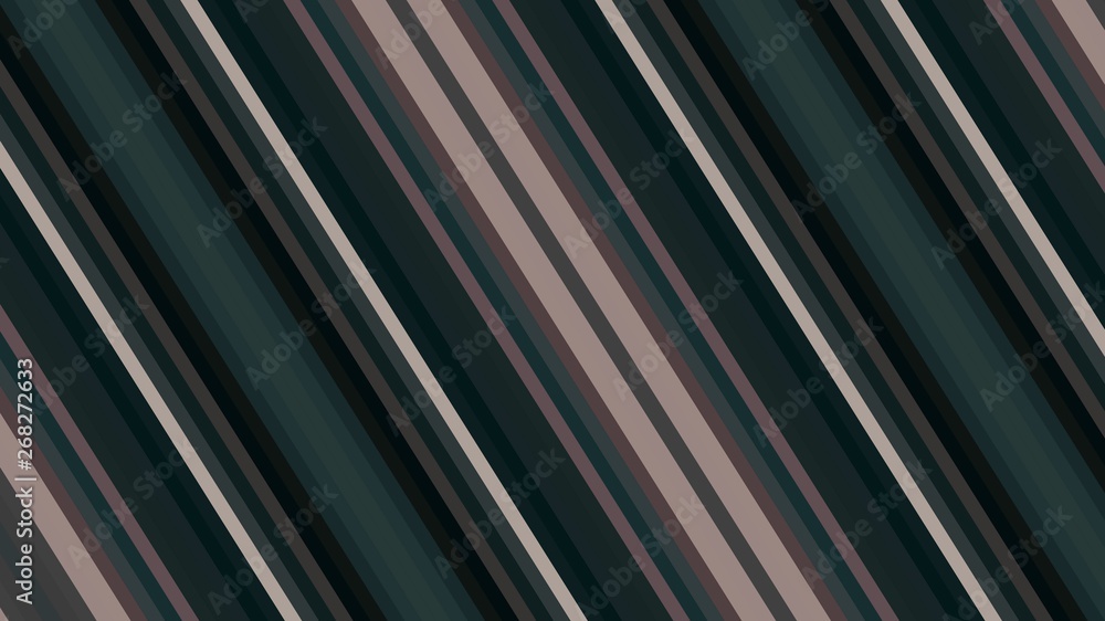 diagonal stripes with very dark blue, rosy brown and old mauve color from top left to bottom right diagonal stripes with very dark blue, rosy brown and old mauve color from top left to bottom right