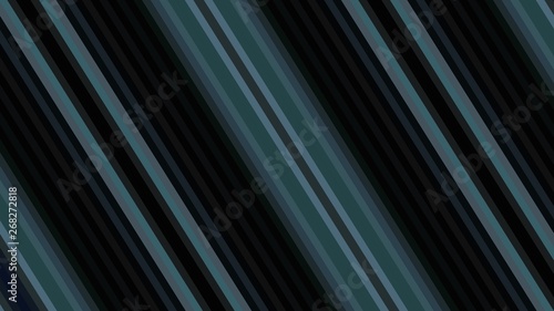 diagonal stripes with dark slate gray, black and very dark blue color from top left to bottom right
