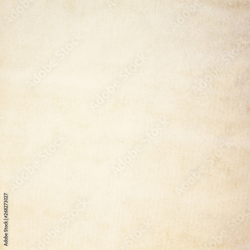 simple vintage texture old paper background