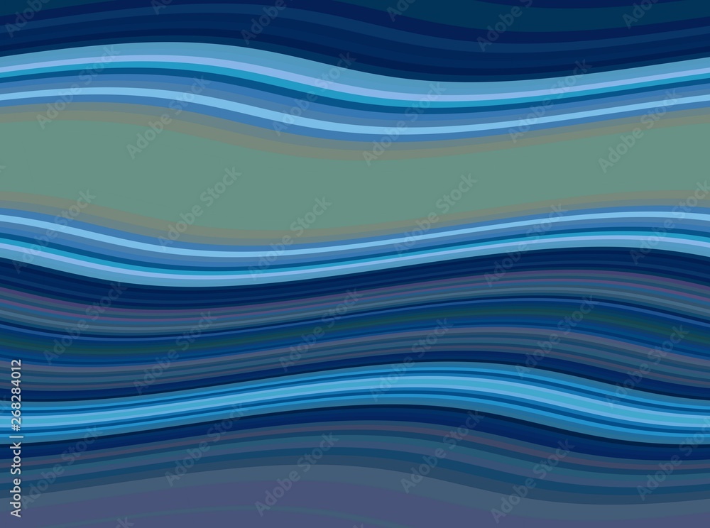 abstract waves background with dark slate gray, corn flower blue and slate gray color. waves can be used for wallpaper, presentation, graphic illustration or texture abstract waves background with dark slate gray, corn flower blue and slate gray color. waves can be used for wallpaper, presentation, graphic illustration or texture