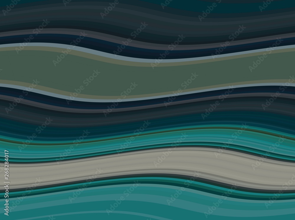 abstract waves background with very dark blue, teal blue and gray gray color. waves can be used for wallpaper, presentation, graphic illustration or texture abstract waves background with very dark blue, teal blue and gray gray color. waves can be used for wallpaper, presentation, graphic illustration or texture