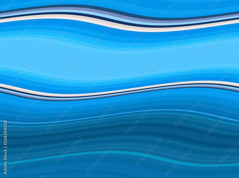 light sea green, dodger blue and light gray colored abstract waves background can be used for graphic illustration, wallpaper, presentation or texture light sea green, dodger blue and light gray colored abstract waves background can be used for graphic illustration, wallpaper, presentation or texture