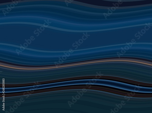 abstract very dark blue, midnight blue and very dark pink color ocean waves background. can be used for wallpaper, presentation, graphic illustration or texture