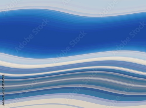 waves background with silver, teal blue and light slate gray color. waves backdrop can be used for wallpaper, presentation, graphic illustration or texture