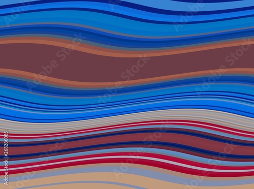 waves background with dark moderate pink, strong blue and light slate gray color. waves backdrop can be used for wallpaper, presentation, graphic illustration or texture