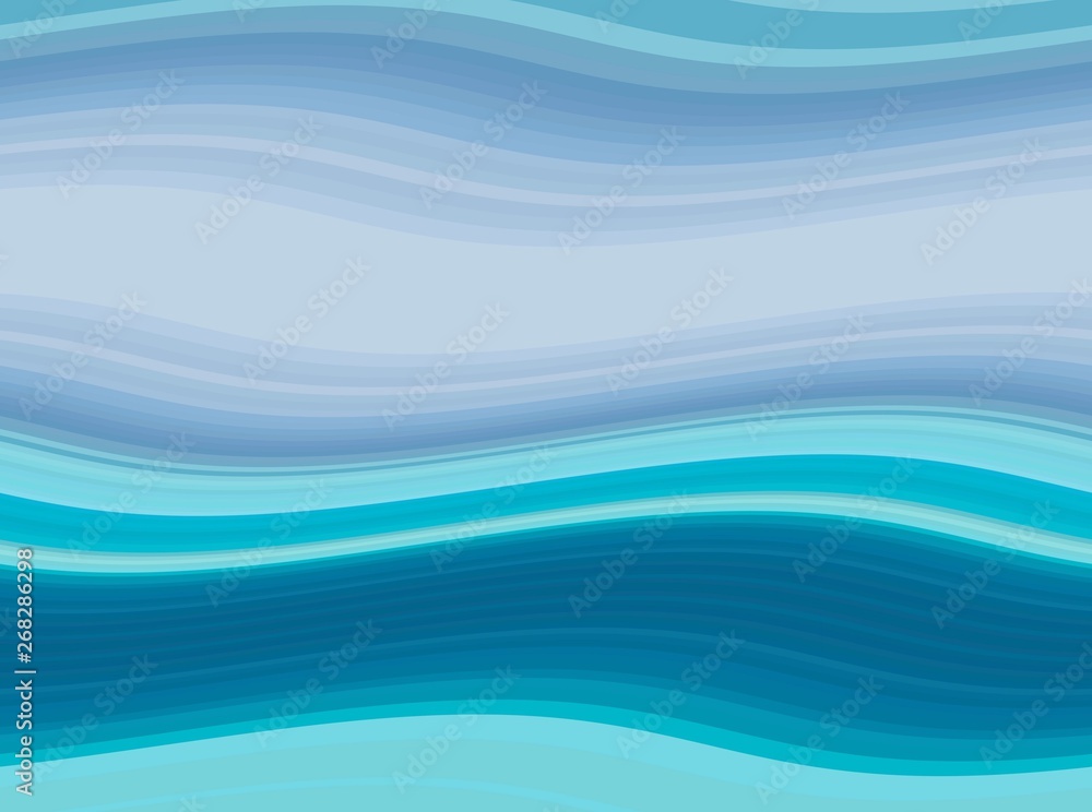 sky blue, dark cyan and light steel blue colored abstract waves texture can be used for graphic illustration, wallpaper, poster or cards sky blue, dark cyan and light steel blue colored abstract waves texture can be used for graphic illustration, wallpaper, poster or cards