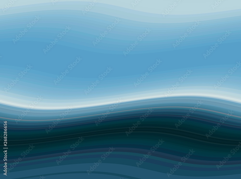 abstract waves background with corn flower blue, very dark blue and light steel blue color. waves can be used for wallpaper, presentation, graphic illustration or texture abstract waves background with corn flower blue, very dark blue and light steel blue color. waves can be used for wallpaper, presentation, graphic illustration or texture