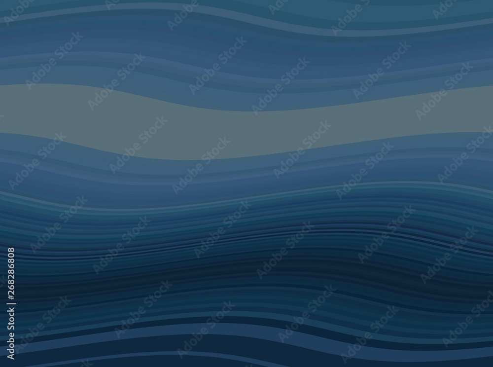 abstract waves background with dark slate gray, teal blue and very dark blue color. waves can be used for wallpaper, presentation, graphic illustration or texture abstract waves background with dark slate gray, teal blue and very dark blue color. waves can be used for wallpaper, presentation, graphic illustration or texture