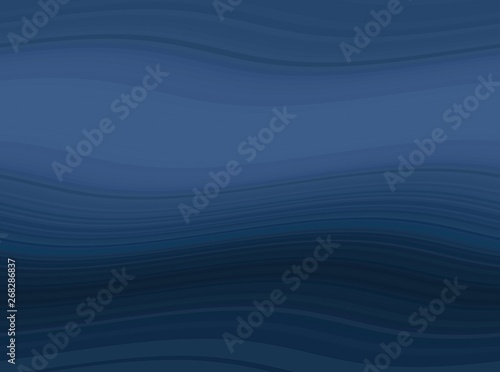dark slate blue, very dark blue and dark slate gray colored abstract geometric wave line texture can be used for graphic illustration, wallpaper, poster or cards