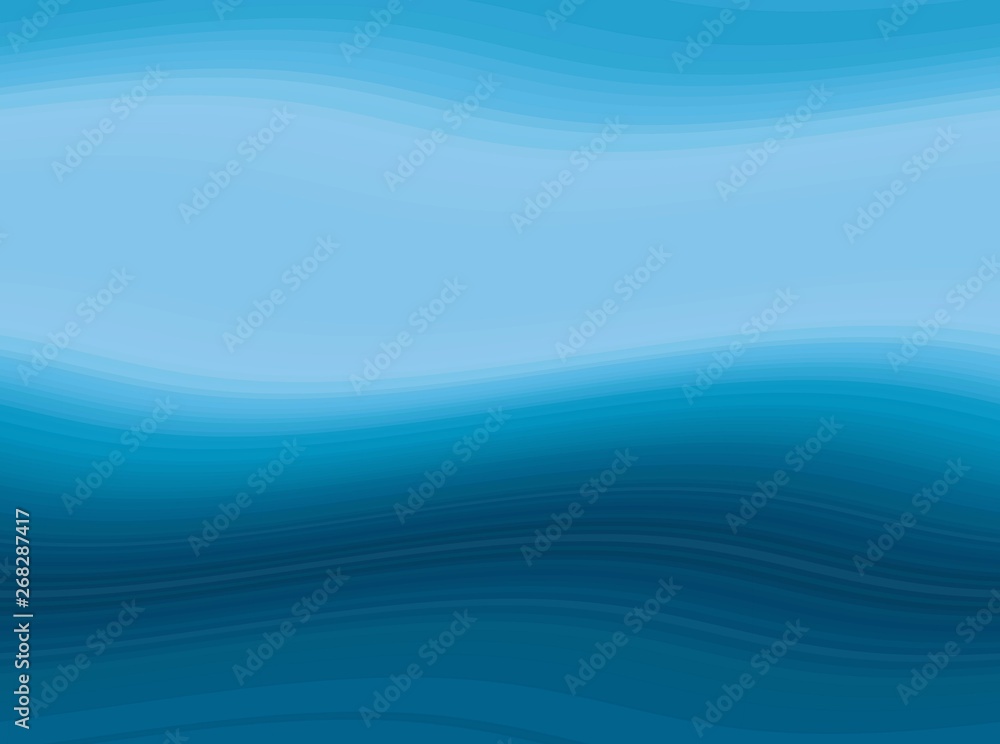 abstract waves background with sky blue, light sea green and teal green color. waves can be used for wallpaper, presentation, graphic illustration or texture abstract waves background with sky blue, light sea green and teal green color. waves can be used for wallpaper, presentation, graphic illustration or texture