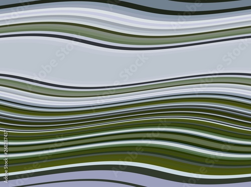 pastel blue, very dark green and dim gray colored abstract waves background can be used for graphic illustration, wallpaper, presentation or texture