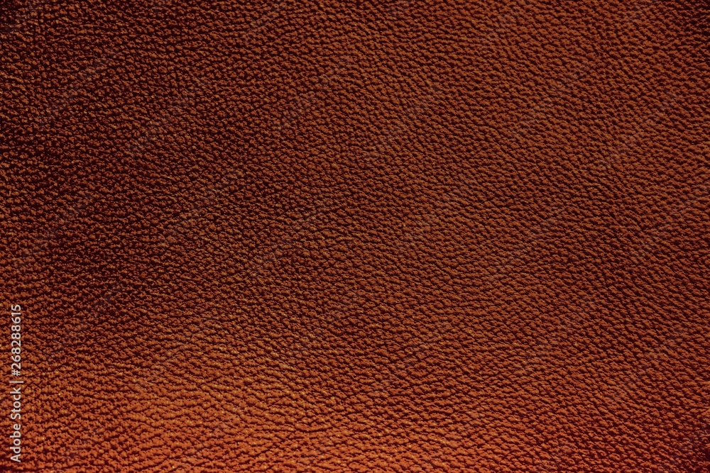The texture of genuine leather. Impeccable and stylish background. Beautiful stylish background. Natural skin texture close up. Brown background. The structure of the leather material brown shades. The texture of genuine leather. Impeccable and stylish background. Beautiful stylish background. Natural skin texture close up. Brown background. The structure of the leather material brown shades.