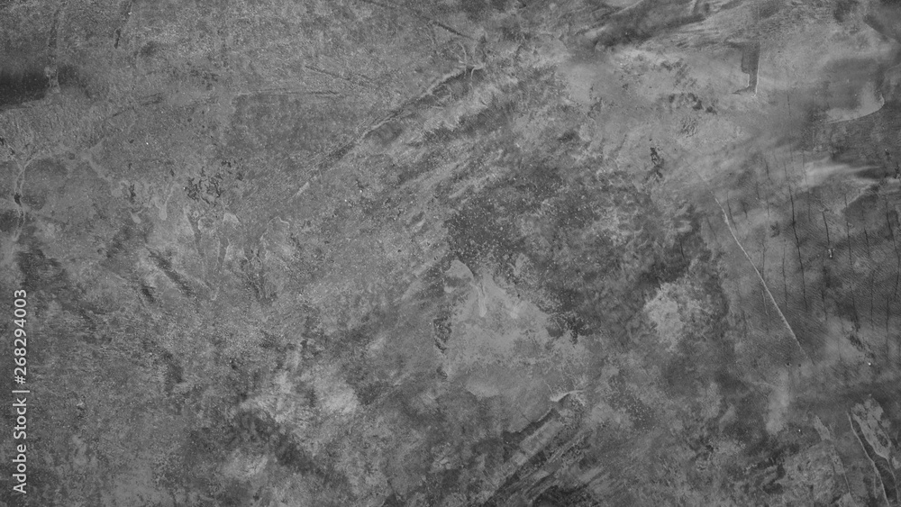 Naklejka premium brown cement wall background, abstract cement texture, modern stone marble floor