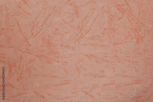Wallpaper Mural orange paper texture Torontodigital.ca