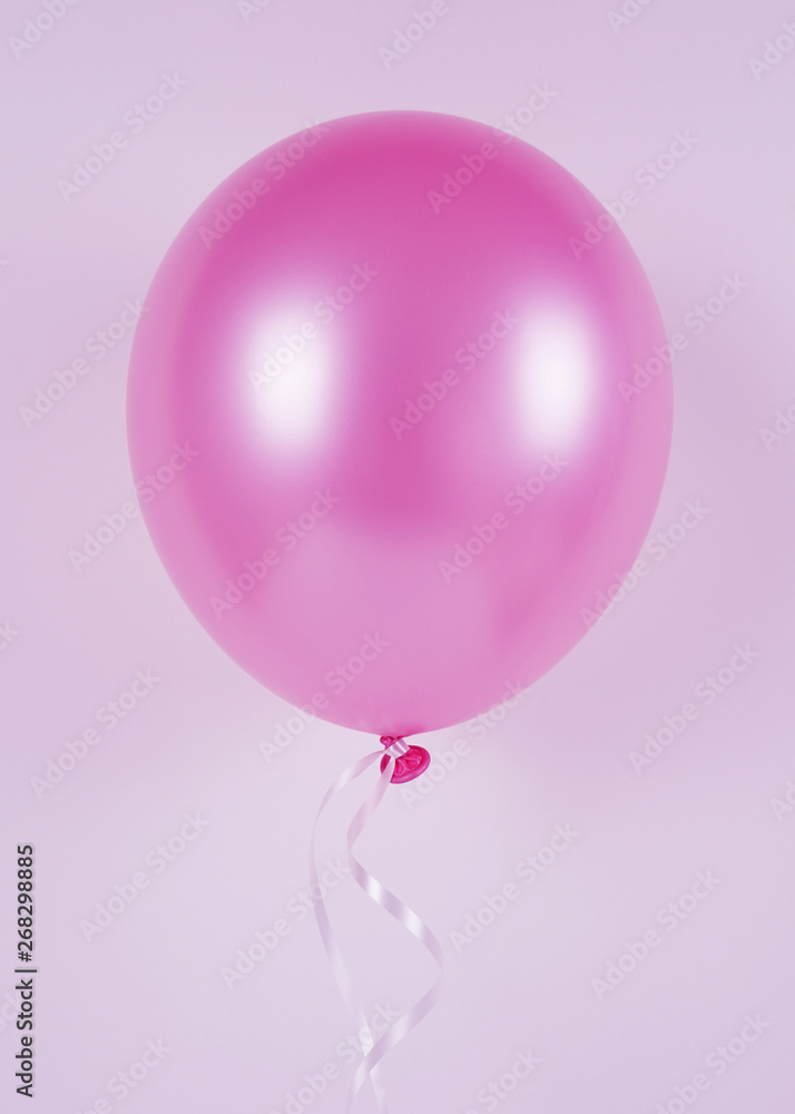 이벤트 풍선, 풍선 백그라운드