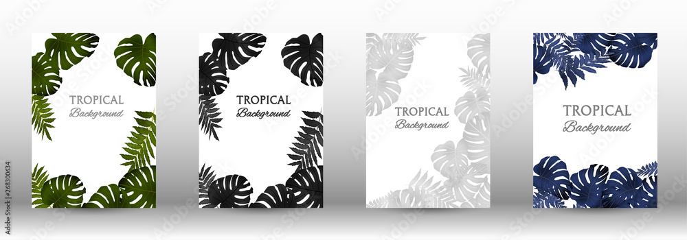 A set of tropic