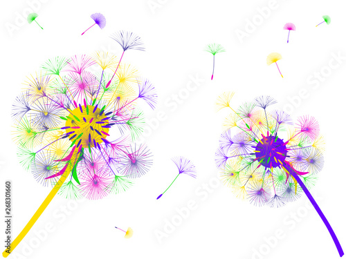 Abstract background 