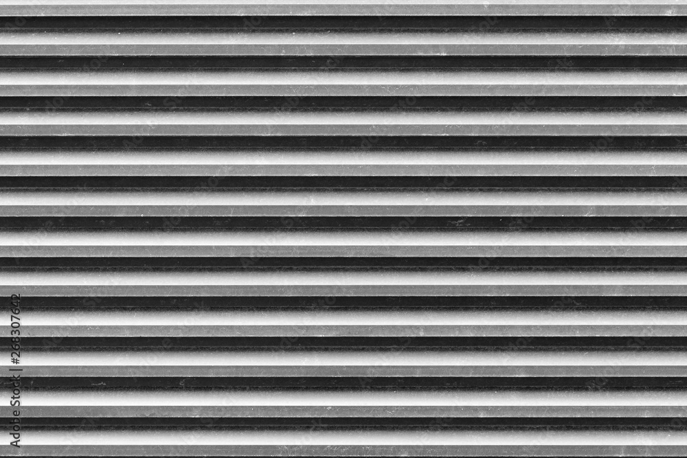 Black aluminum sheet texture and background Black aluminum sheet texture and background