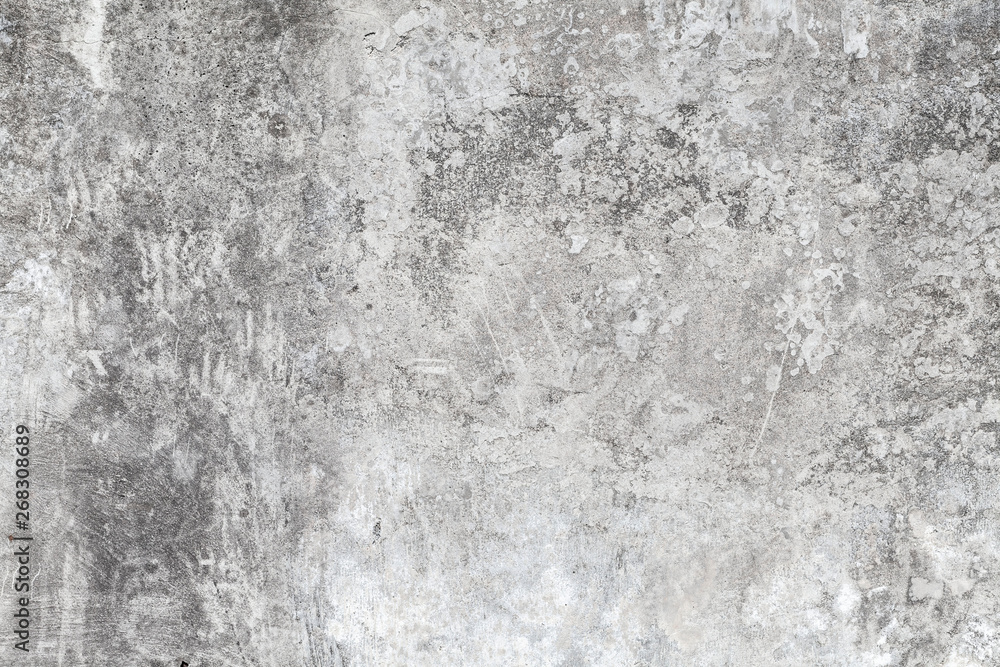 Dirty concrete wall texture and background Dirty concrete wall texture and background