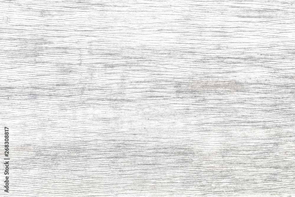 Old white wood texture and background Old white wood texture and background