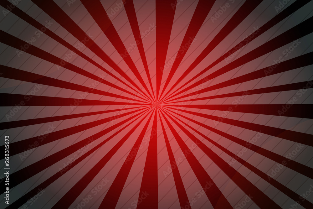 Fototapeta premium abstract, wave, blue, design, illustration, pattern, wallpaper, texture, red, line, art, lines, graphic, curve, waves, digital, color, backdrop, light, green, technology, white, backgrounds, image