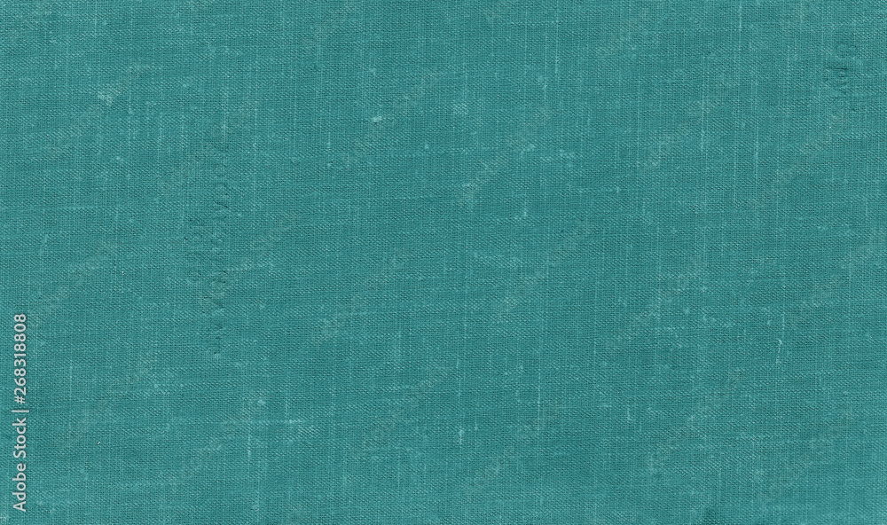 Old grungy canvas pattern with dirty spots in blue color. Old grungy canvas pattern with dirty spots in blue color.