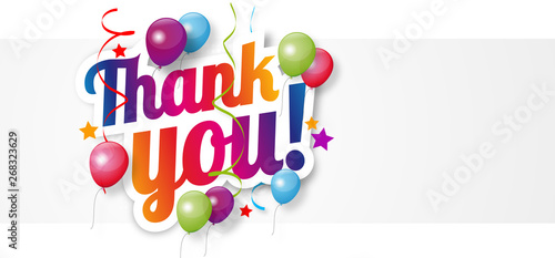Thank you !