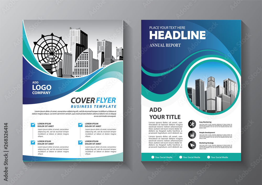 Business abstract vector template. Brochure design, cover modern layout, annual report, poster, flyer in A4 with colorful triangles, geometric shapes for tech, science, market with light background Business abstract vector template. Brochure design, cover modern layout, annual report, poster, flyer in A4 with colorful triangles, geometric shapes for tech, science, market with light background