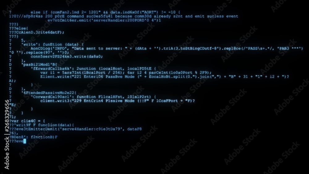 encrypted programming security hacking code data flow stream on display new quality numbers letters coding techno joyful video 4k stock image encrypted programming security hacking code data flow stream on display new quality numbers letters coding techno joyful video 4k stock image