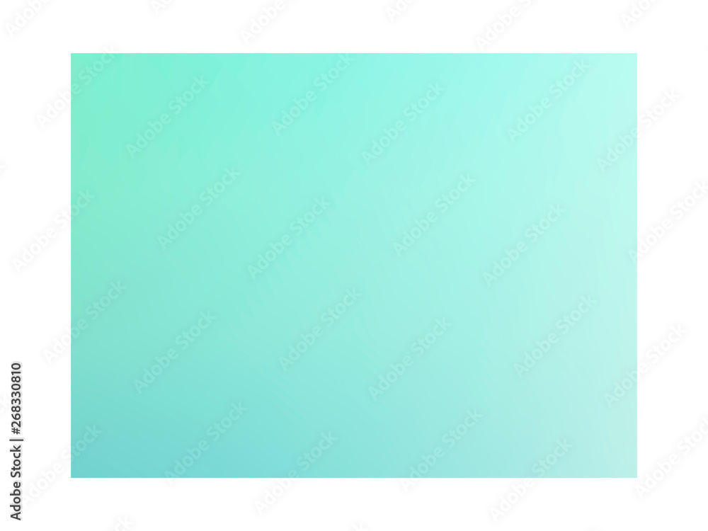 Abstract eco gradient mesh background Abstract eco gradient mesh background