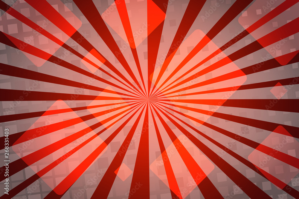 Fototapeta premium abstract, blue, texture, wallpaper, pattern, graphic, umbrella, design, geometric, illustration, art, light, red, digital, green, shape, backdrop, 3d, business, color, decoration, mosaic, lines, white