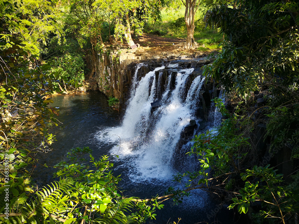 mauritius mauritius